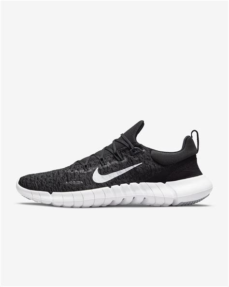 nike free 5.0 herren schwarz grau|nike rn 5.0 preis.